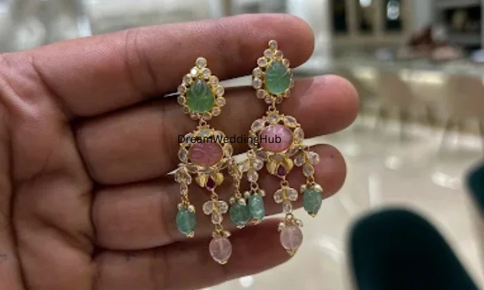 SRI KRISHNAA JEWELLERS